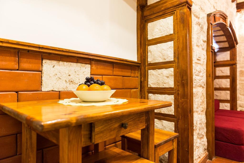 Apartment Soul Of The Town Dubrovnik Exterior foto