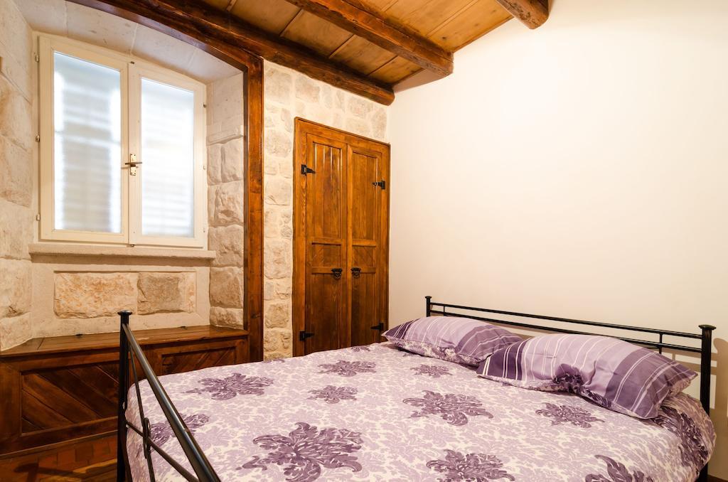 Apartment Soul Of The Town Dubrovnik Zimmer foto