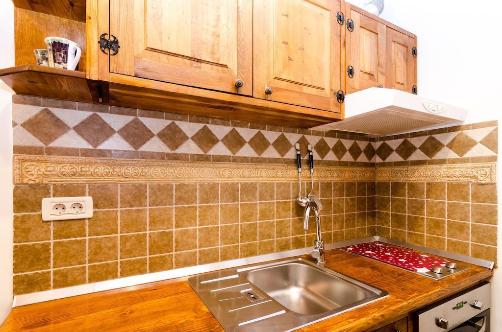 Apartment Soul Of The Town Dubrovnik Zimmer foto