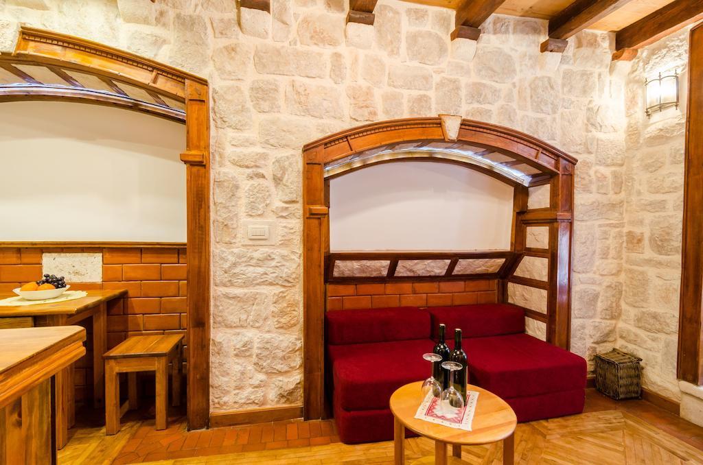 Apartment Soul Of The Town Dubrovnik Exterior foto
