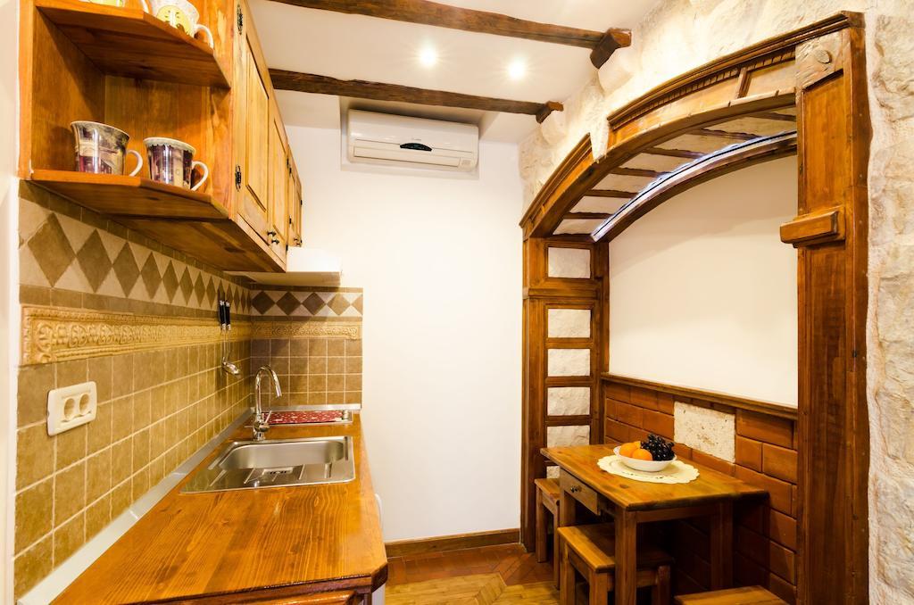 Apartment Soul Of The Town Dubrovnik Zimmer foto